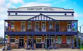 Khartoum Hotel